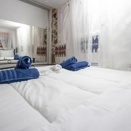 Casa di campagna Petrino Paradosiako *