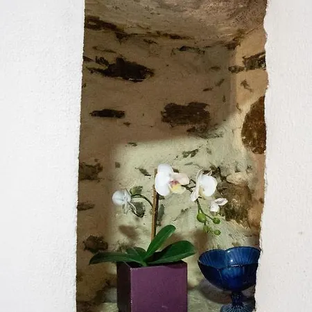Petrino Paradosiako Casa di campagna *