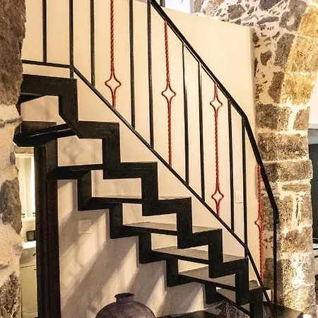 Petrino Paradosiako Casa di campagna *