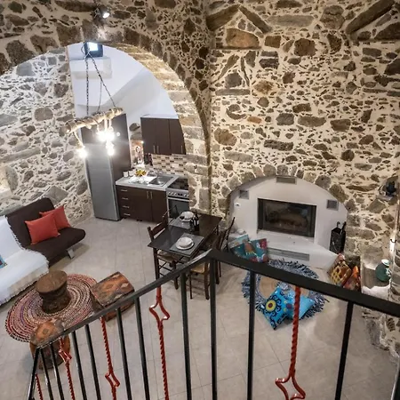 Petrino Paradosiako Casa di campagna