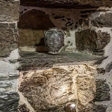 Petrino Paradosiako Casa di campagna