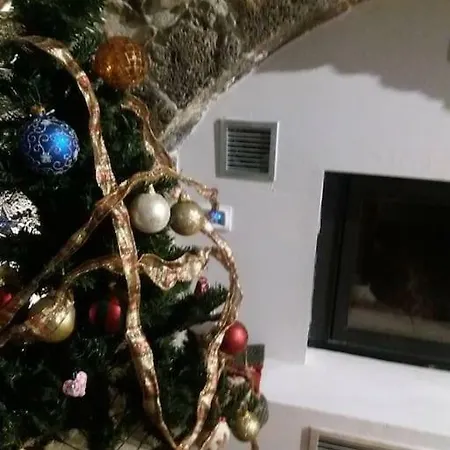 Petrino Paradosiako Casa di campagna *