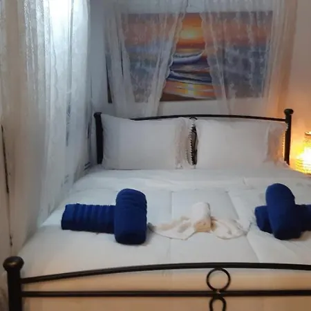 Country house Petrino Paradosiako *