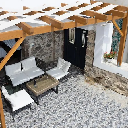 Country house Petrino Paradosiako Kerames