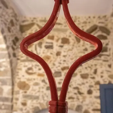 Petrino Paradosiako Country house