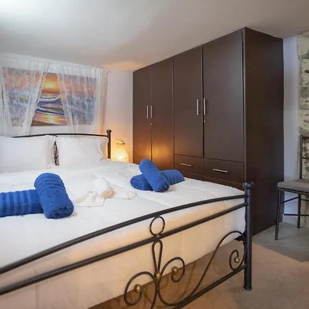 Country house Petrino Paradosiako
