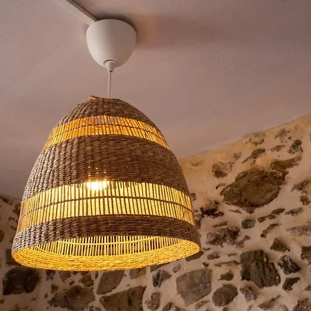 Country house Petrino Paradosiako Kerames