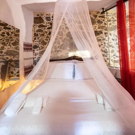 Country house Petrino Paradosiako *