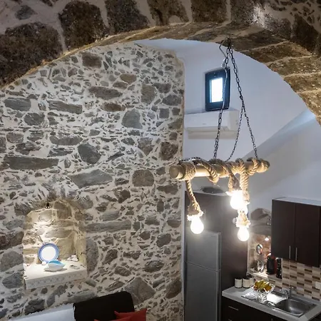 Country house Petrino Paradosiako