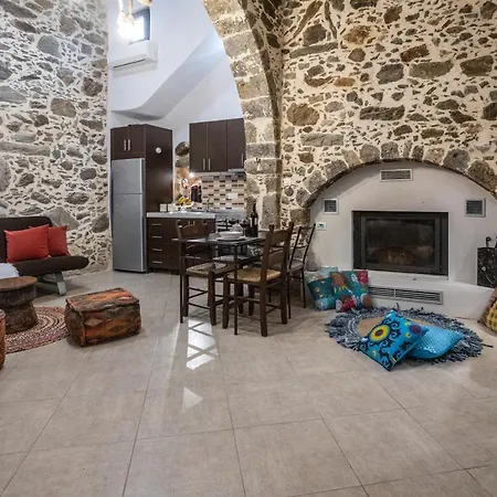 Country house Petrino Paradosiako *