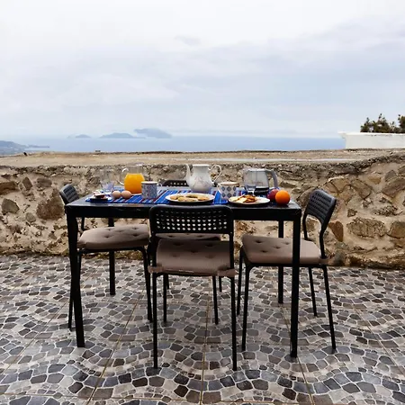 Petrino Paradosiako Country house Kerames