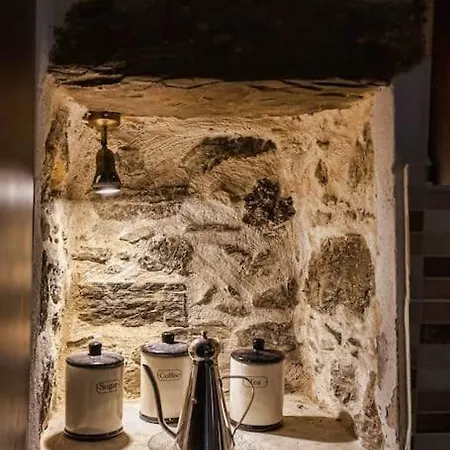 Country house Petrino Paradosiako *