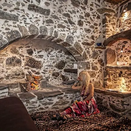 Country house Petrino Paradosiako