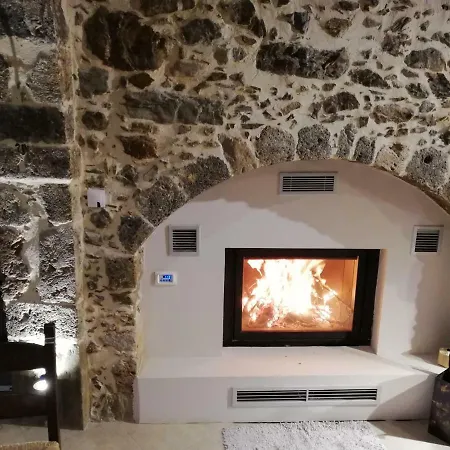 Country house Petrino Paradosiako *